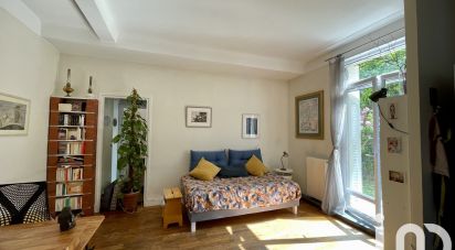 Appartement 2 pièces de 43 m² à Montrouge (92120)