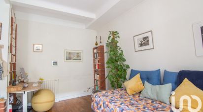 Appartement 2 pièces de 43 m² à Montrouge (92120)