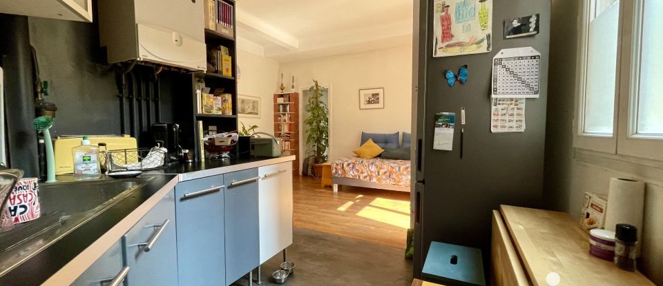 Appartement 2 pièces de 43 m² à Montrouge (92120)