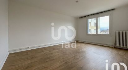 Appartement 4 pièces de 98 m² à Albertville (73200)