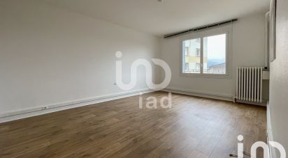 Appartement 4 pièces de 98 m² à Albertville (73200)