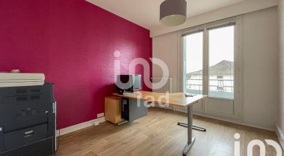 Appartement 4 pièces de 98 m² à Albertville (73200)