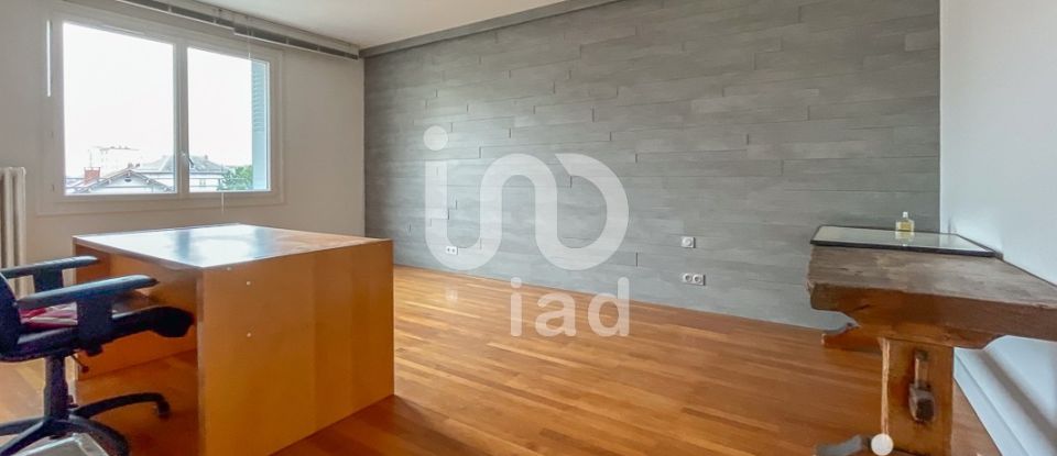 Appartement 4 pièces de 98 m² à Albertville (73200)