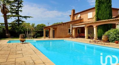 House 5 rooms of 200 m² in Martigues (13500)