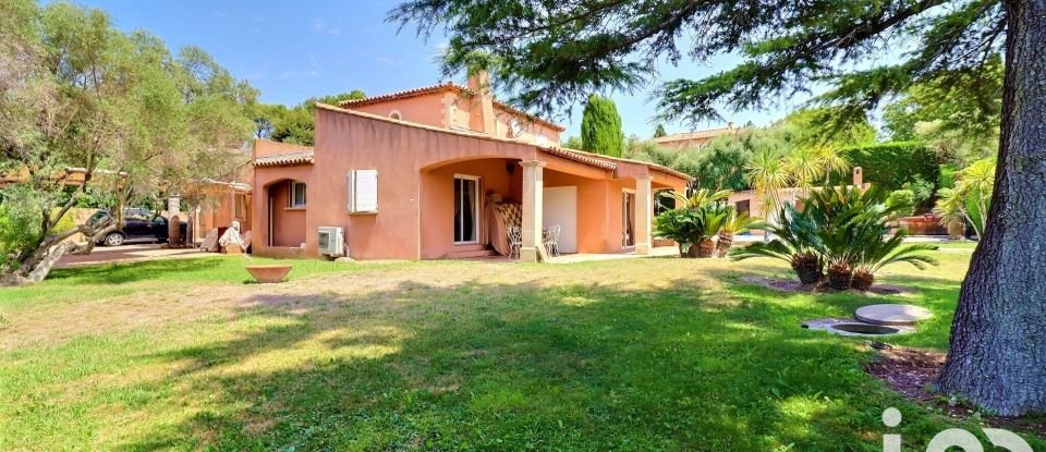 Maison 5 pièces de 200 m² à Martigues (13500)