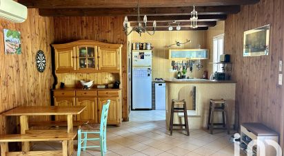 Traditional house 5 rooms of 90 m² in Cotignac (83570)