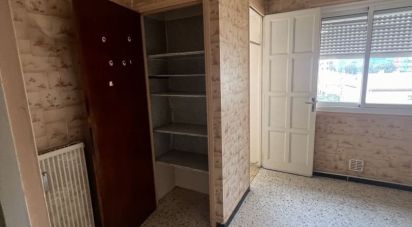 Appartement 4 pièces de 82 m² à Narbonne (11100)