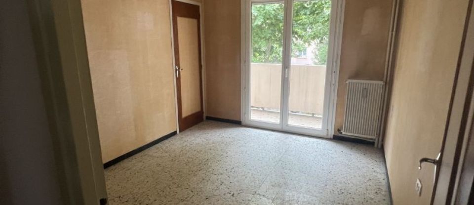 Appartement 4 pièces de 82 m² à Narbonne (11100)