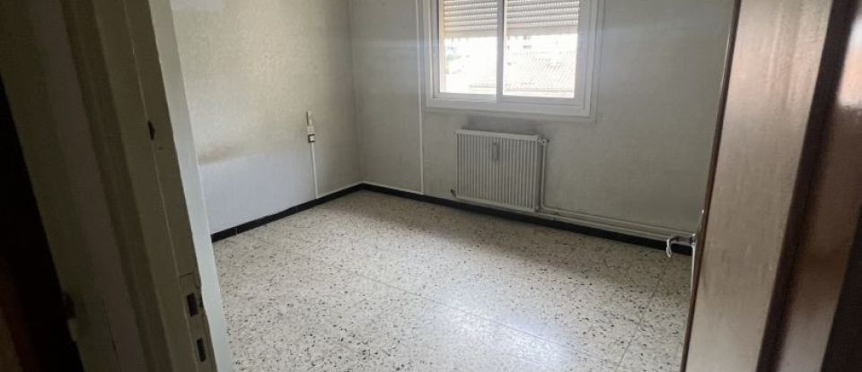 Appartement 4 pièces de 82 m² à Narbonne (11100)