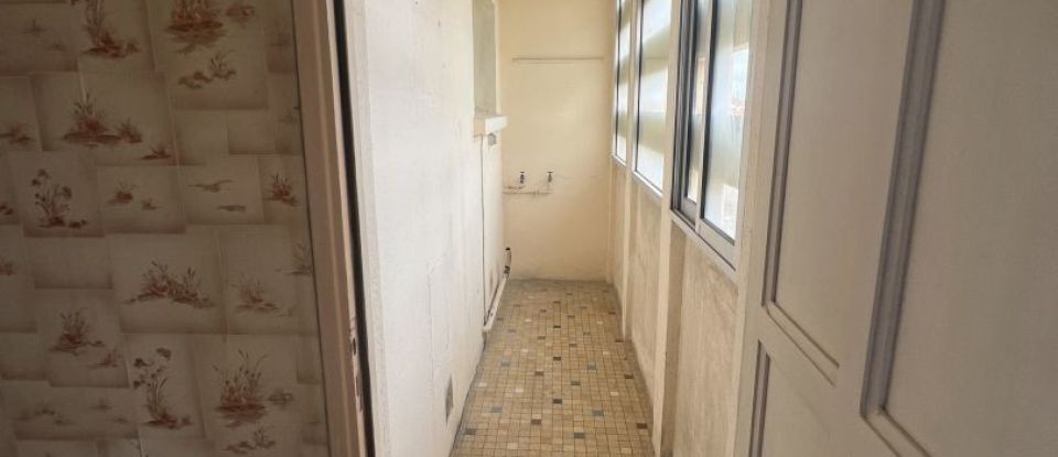 Appartement 4 pièces de 82 m² à Narbonne (11100)