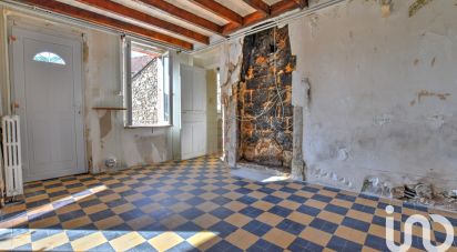 Village house 3 rooms of 61 m² in Saint-Sulpice-le-Guérétois (23000)