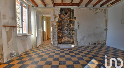 Village house 3 rooms of 61 m² in Saint-Sulpice-le-Guérétois (23000)