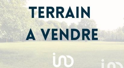 Terrain de 1 654 m² à La Marolle-en-Sologne (41210)