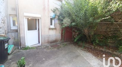 Maison 5 pièces de 110 m² à Rives de l'Yon (85310)