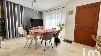 Maison 6 pièces de 85 m² à Montélimar (26200)