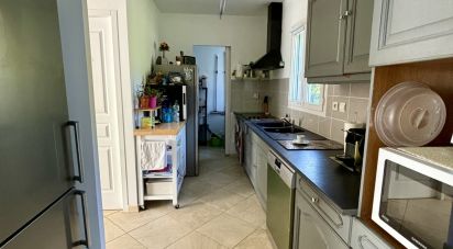 Maison 6 pièces de 85 m² à Montélimar (26200)