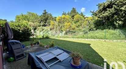 Maison 6 pièces de 85 m² à Montélimar (26200)