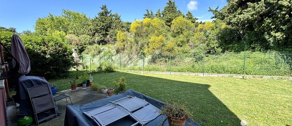 Maison 6 pièces de 85 m² à Montélimar (26200)