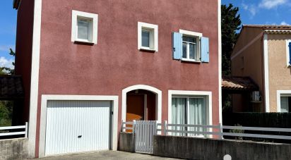 Maison 6 pièces de 85 m² à Montélimar (26200)