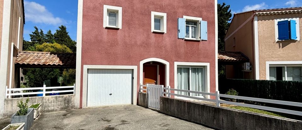 Maison 6 pièces de 85 m² à Montélimar (26200)