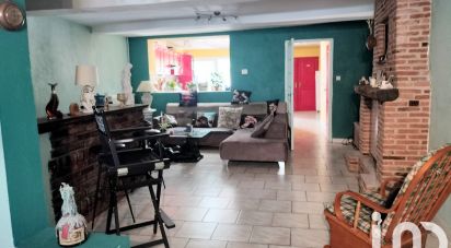 House 6 rooms of 105 m² in Condé-sur-l'Escaut (59163)