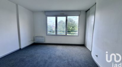 Studio 1 pièce de 24 m² à Carrières-sur-Seine (78420)