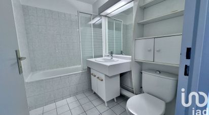 Studio 1 pièce de 24 m² à Carrières-sur-Seine (78420)