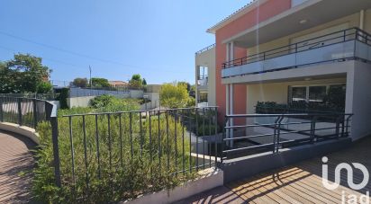 Apartment 3 rooms of 66 m² in Vence (06140)