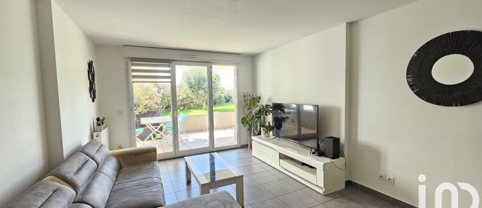 Apartment 3 rooms of 66 m² in Vence (06140)