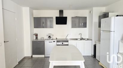 Appartement 3 pièces de 66 m² à Vence (06140)