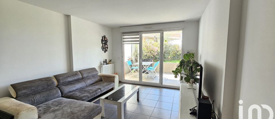 Appartement 3 pièces de 66 m² à Vence (06140)