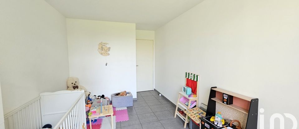 Appartement 3 pièces de 66 m² à Vence (06140)