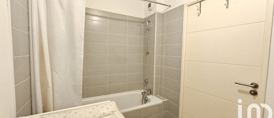 Appartement 3 pièces de 66 m² à Vence (06140)