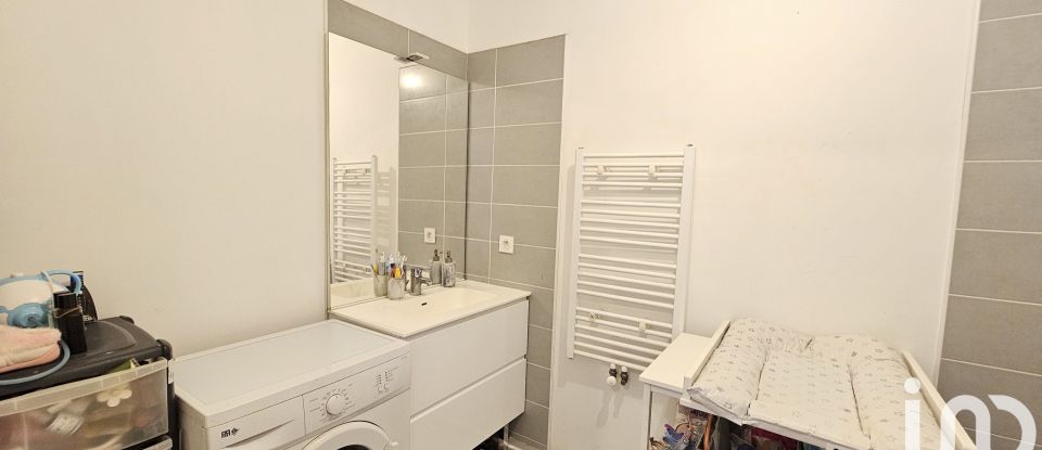 Appartement 3 pièces de 66 m² à Vence (06140)