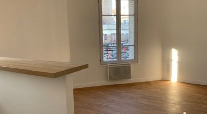 Appartement 3 pièces de 53 m² à Livry-Gargan (93190)