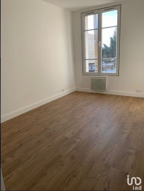 Appartement 3 pièces de 53 m² à Livry-Gargan (93190)