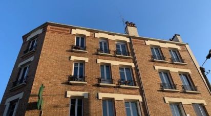 Appartement 3 pièces de 53 m² à Livry-Gargan (93190)