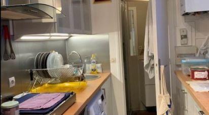 Appartement 2 pièces de 45 m² à Le Raincy (93340)