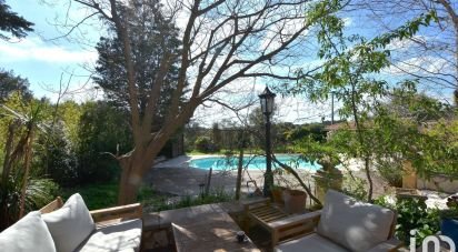 House 6 rooms of 173 m² in Nîmes (30000)