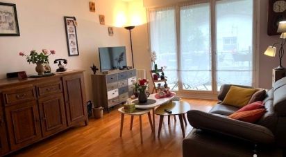 Appartement 3 pièces de 57 m² à Livry-Gargan (93190)