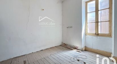 Duplex 4 pièces de 140 m² à Barjac (30430)