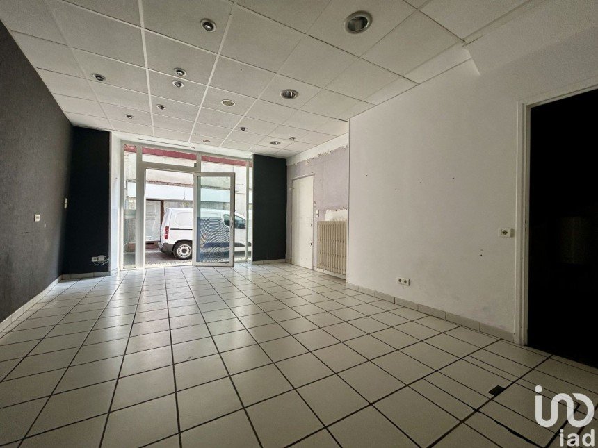 Immeuble de 130 m² à Naucelle (12800)