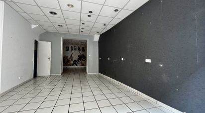 Immeuble de 130 m² à Naucelle (12800)