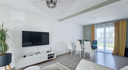 Maison 5 pièces de 99 m² à Orgères (35230)