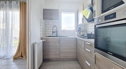 Maison 5 pièces de 99 m² à Orgères (35230)