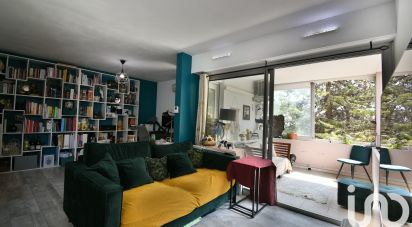 Appartement 2 pièces de 50 m² à Montpellier (34070)