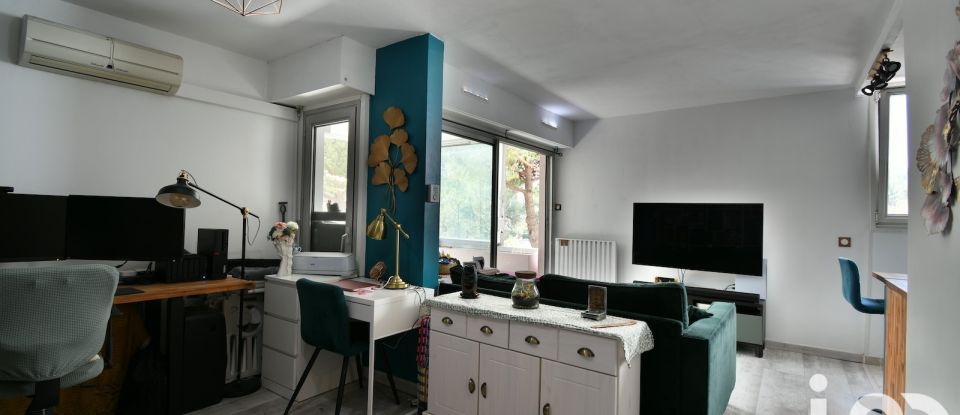 Appartement 2 pièces de 50 m² à Montpellier (34070)