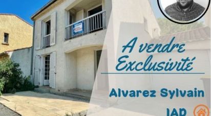 House 4 rooms of 106 m² in Béziers (34500)