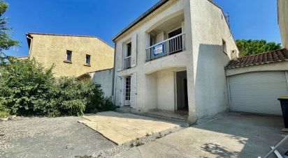 Maison 4 pièces de 106 m² à Béziers (34500)