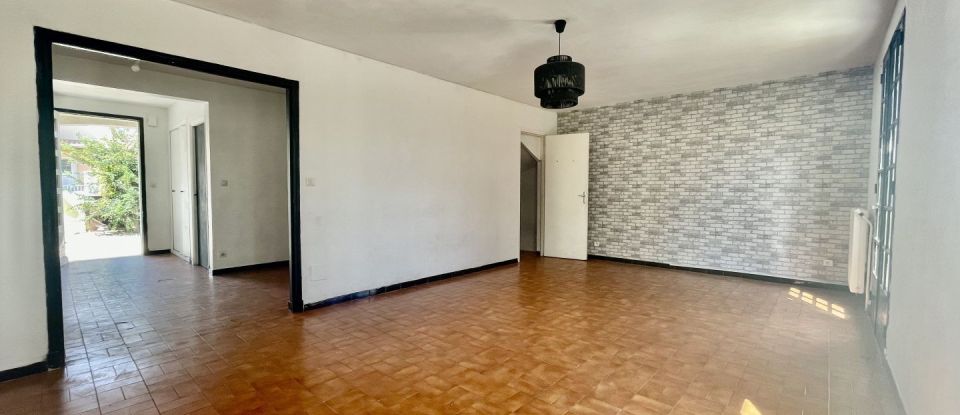 Maison 4 pièces de 106 m² à Béziers (34500)